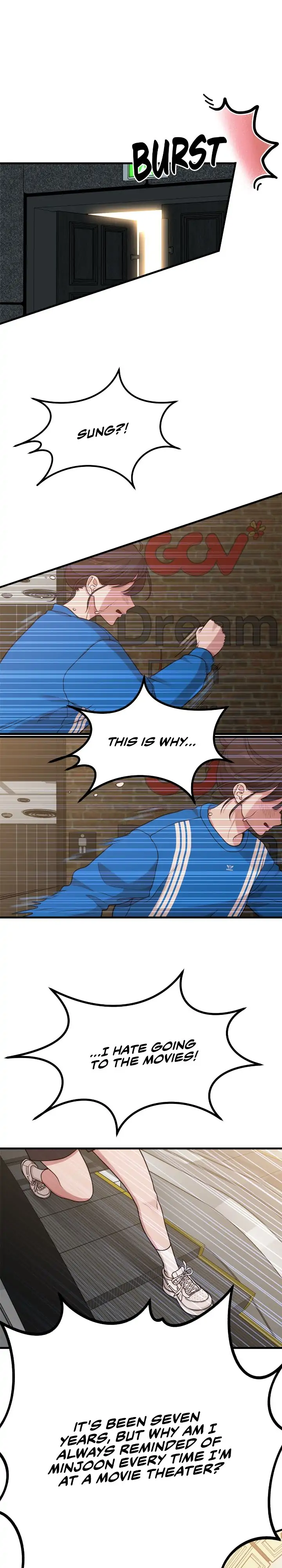 Writer Sung’s Life Chap Chapter 28-Writer Sung’s Life - Next Chap 29