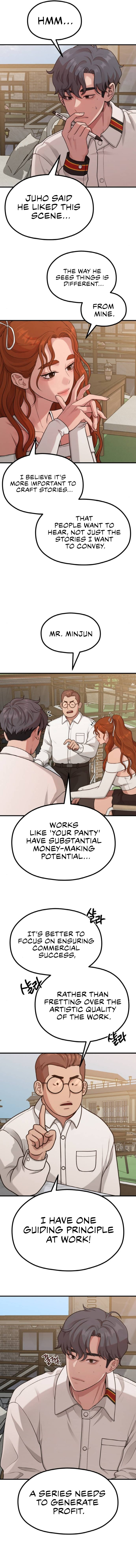 Writer Sung’s Life Chap Chapter 29-Writer Sung’s Life - Next Chap 30