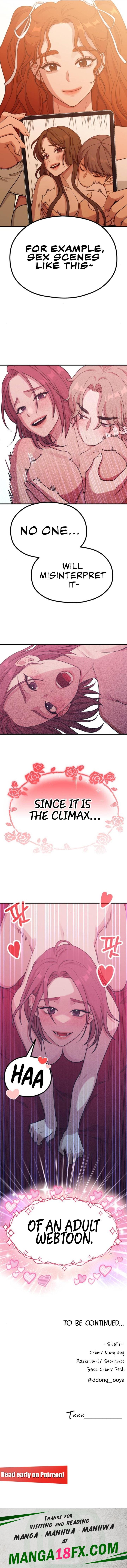 Writer Sung’s Life Chap Chapter 29-Writer Sung’s Life - Next Chap 30