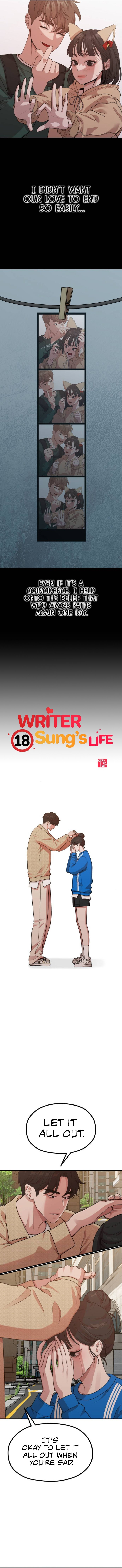 Writer Sung’s Life Chap Chapter 29-Writer Sung’s Life - Next Chap 30