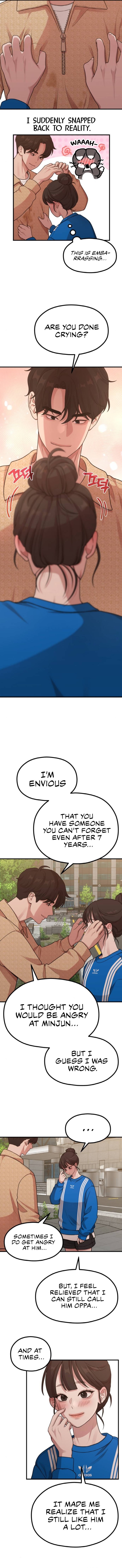 Writer Sung’s Life Chap Chapter 29-Writer Sung’s Life - Next Chap 30