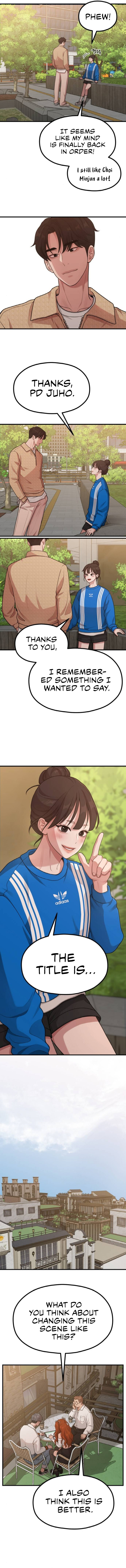 Writer Sung’s Life Chap Chapter 29-Writer Sung’s Life - Next Chap 30