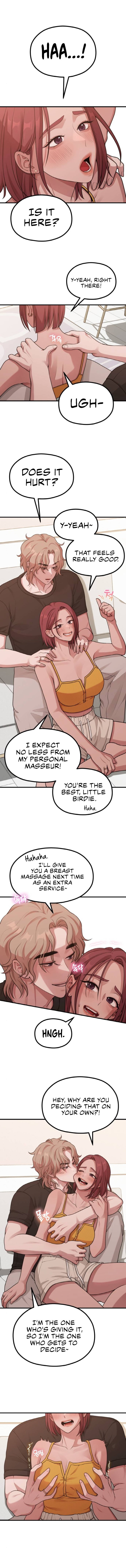 Writer Sung’s Life Chap Chapter 30-Writer Sung’s Life - Next Chap 31