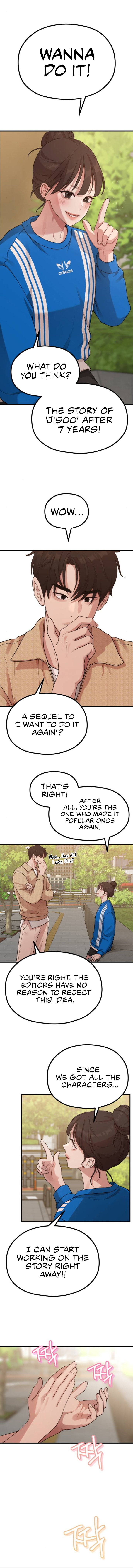 Writer Sung’s Life Chap Chapter 30-Writer Sung’s Life - Next Chap 31