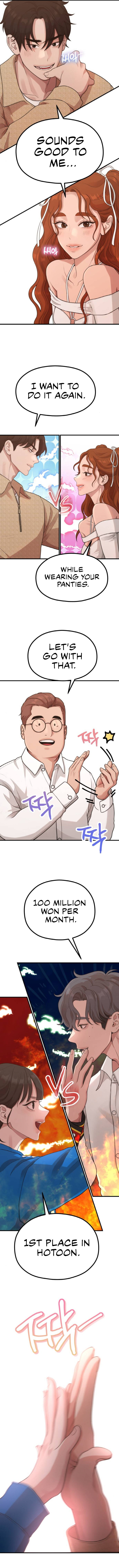 Writer Sung’s Life Chap Chapter 30-Writer Sung’s Life - Next Chap 31