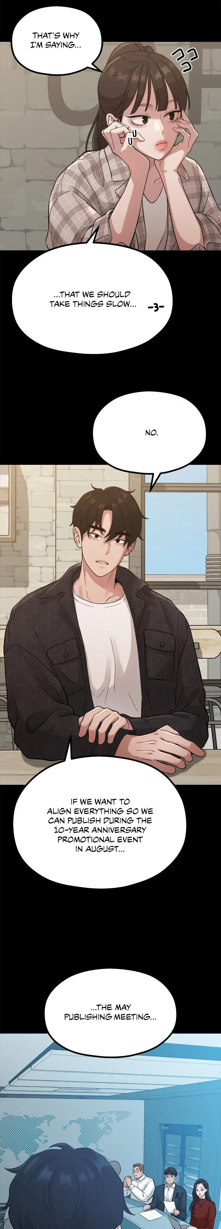 Writer Sung’s Life Chap Chapter 31-Writer Sung’s Life - Next Chap 32