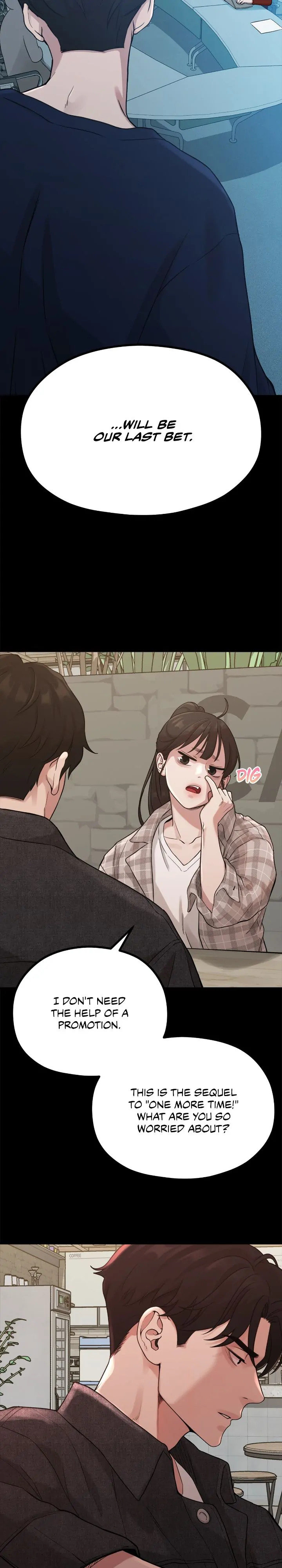 Writer Sung’s Life Chap Chapter 31-Writer Sung’s Life - Next Chap 32