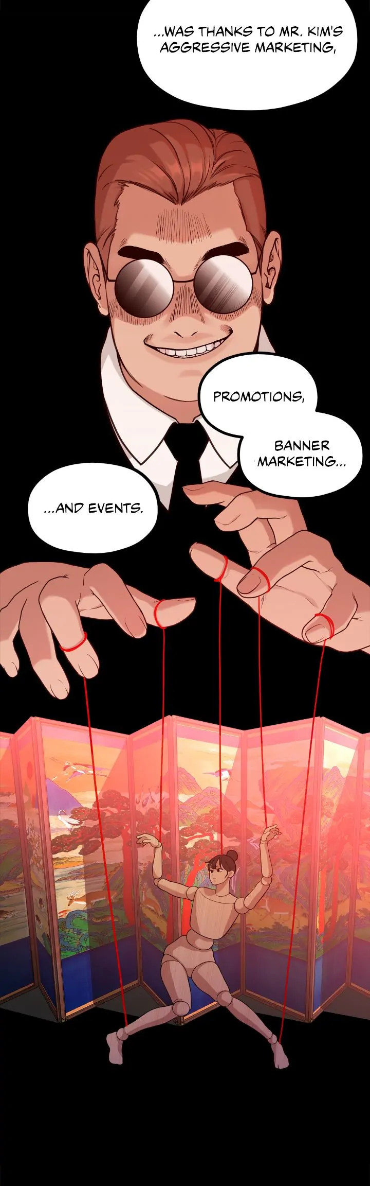 Writer Sung’s Life Chap Chapter 31-Writer Sung’s Life - Next Chap 32