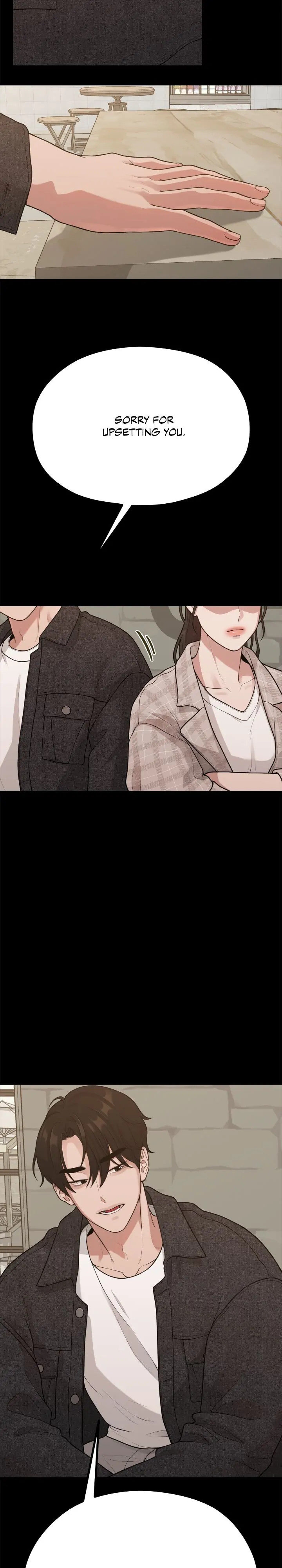 Writer Sung’s Life Chap Chapter 31-Writer Sung’s Life - Next Chap 32