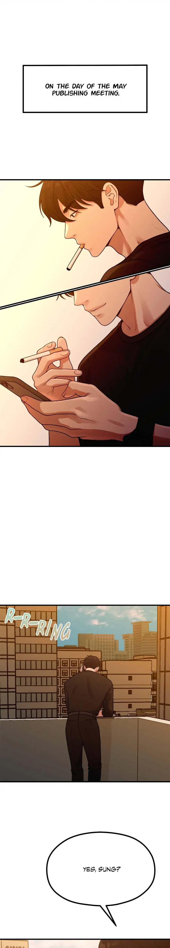 Writer Sung’s Life Chap Chapter 31-Writer Sung’s Life - Next Chap 32