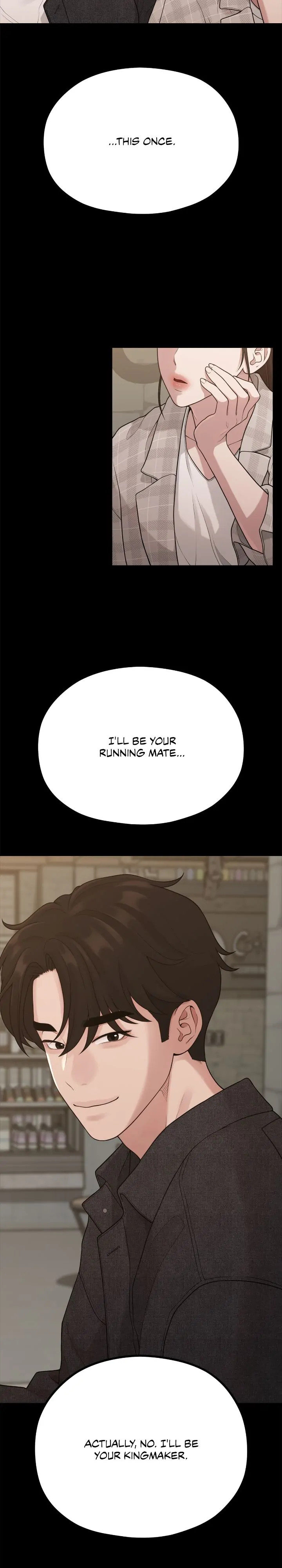 Writer Sung’s Life Chap Chapter 31-Writer Sung’s Life - Next Chap 32