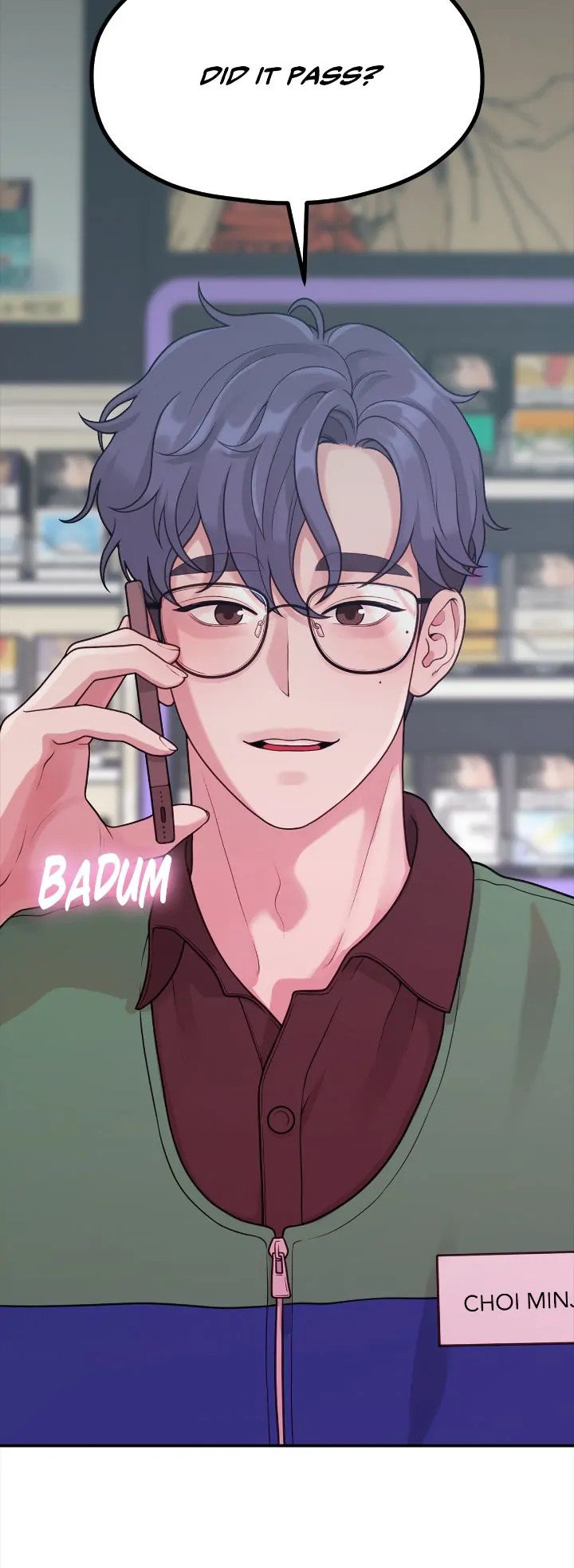 Writer Sung’s Life Chap Chapter 31-Writer Sung’s Life - Next Chap 32