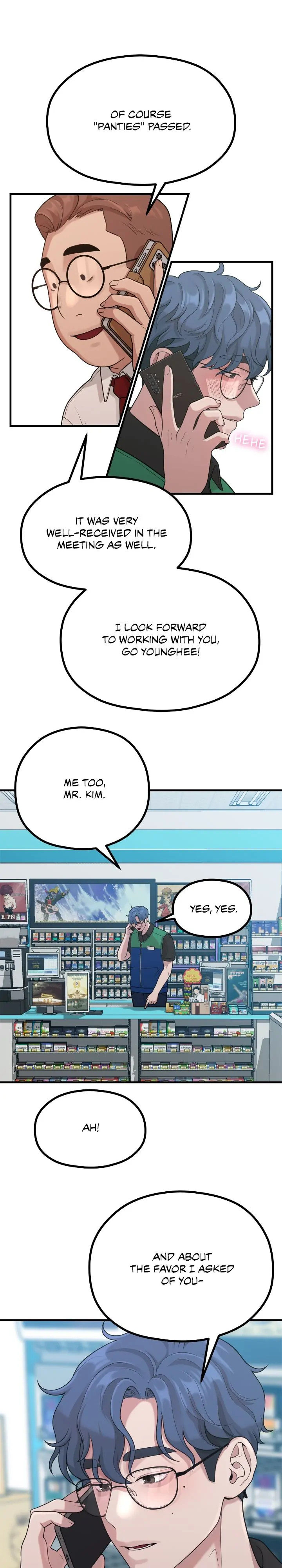 Writer Sung’s Life Chap Chapter 31-Writer Sung’s Life - Next Chap 32