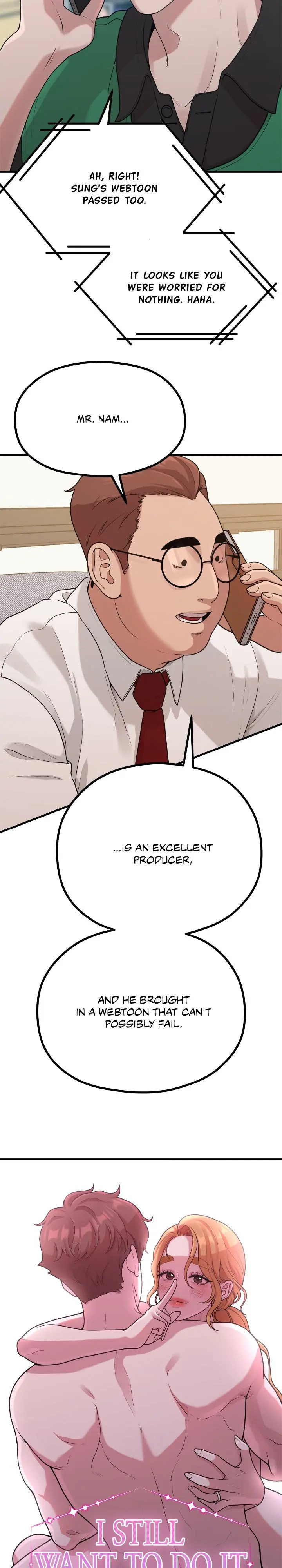 Writer Sung’s Life Chap Chapter 31-Writer Sung’s Life - Next Chap 32