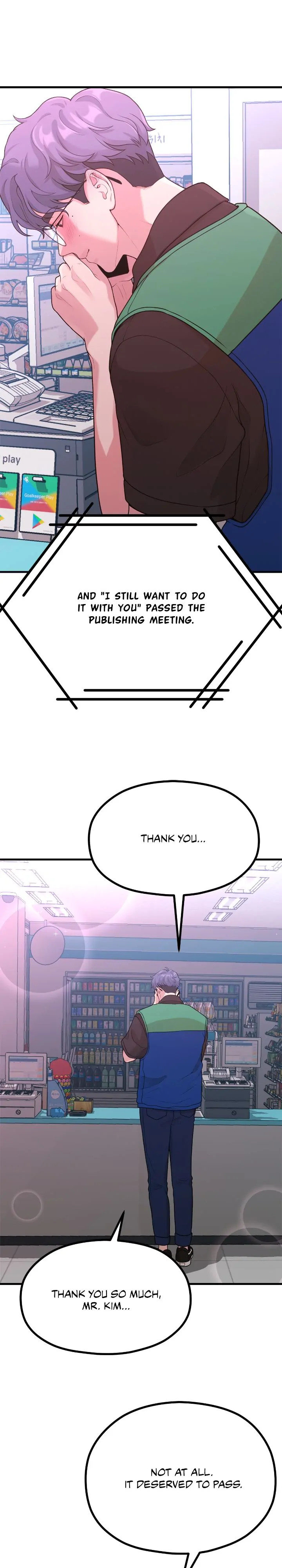 Writer Sung’s Life Chap Chapter 31-Writer Sung’s Life - Next Chap 32