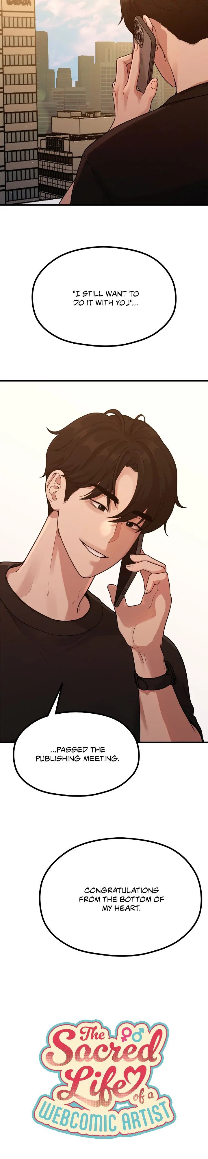 Writer Sung’s Life Chap Chapter 31-Writer Sung’s Life - Next Chap 32