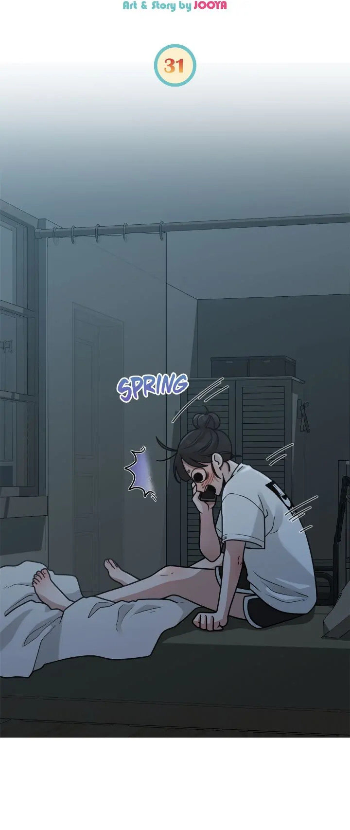 Writer Sung’s Life Chap Chapter 31-Writer Sung’s Life - Next Chap 32