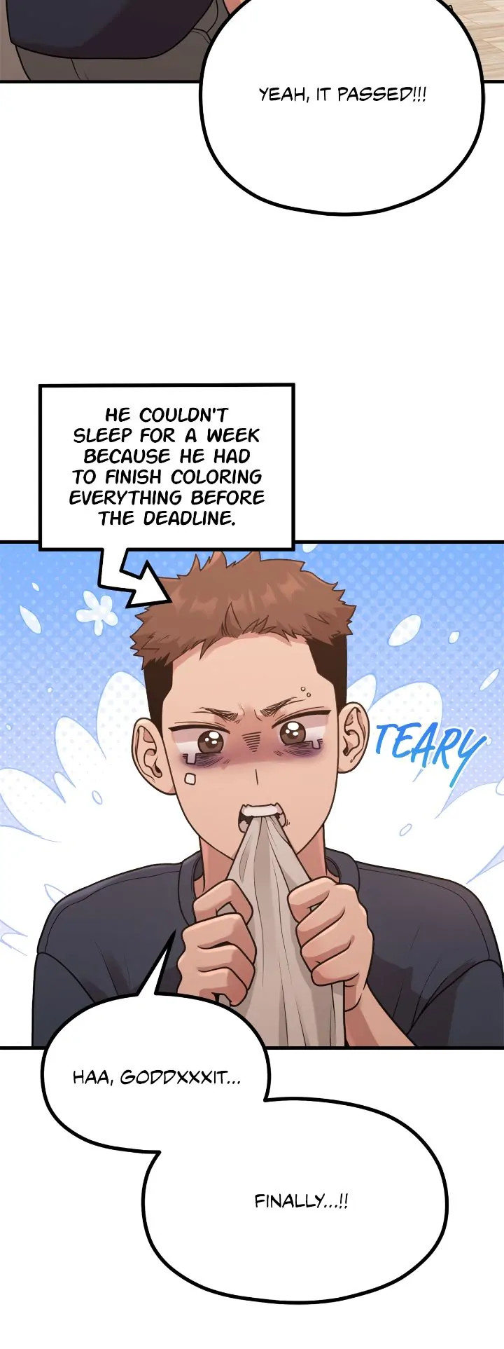 Writer Sung’s Life Chap Chapter 31-Writer Sung’s Life - Next Chap 32