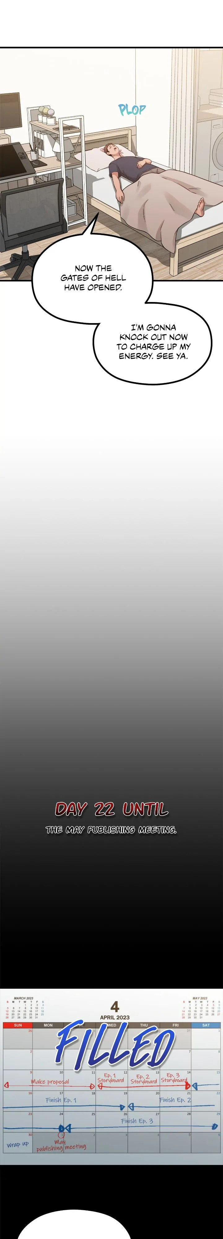 Writer Sung’s Life Chap Chapter 31-Writer Sung’s Life - Next Chap 32