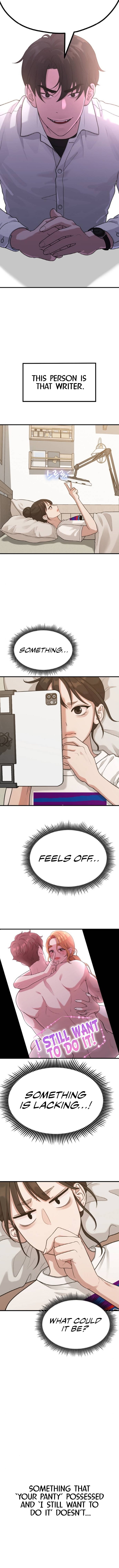 Writer Sung’s Life Chap Chapter 32-Writer Sung’s Life - Next Chap 33