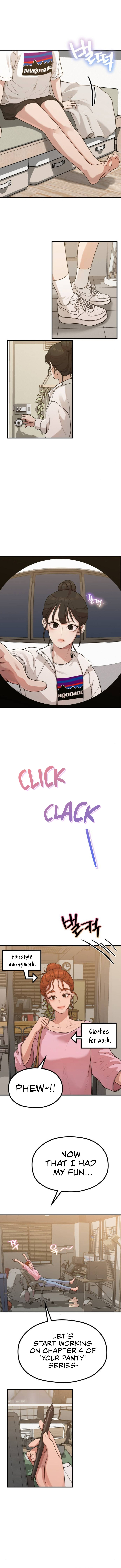 Writer Sung’s Life Chap Chapter 32-Writer Sung’s Life - Next Chap 33