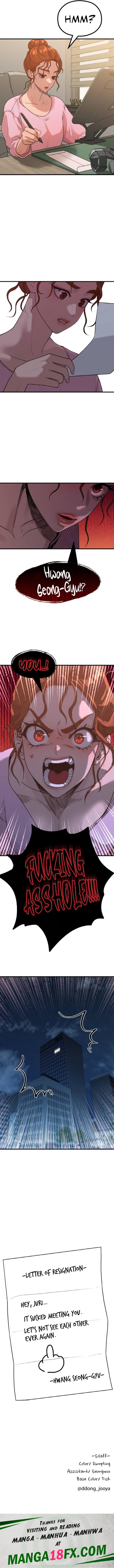 Writer Sung’s Life Chap Chapter 32-Writer Sung’s Life - Next Chap 33