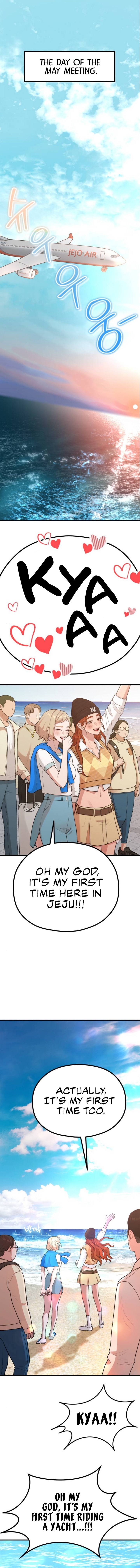 Writer Sung’s Life Chap Chapter 32-Writer Sung’s Life - Next Chap 33