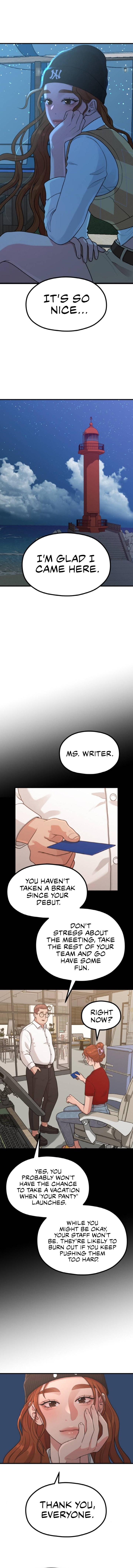 Writer Sung’s Life Chap Chapter 32-Writer Sung’s Life - Next Chap 33