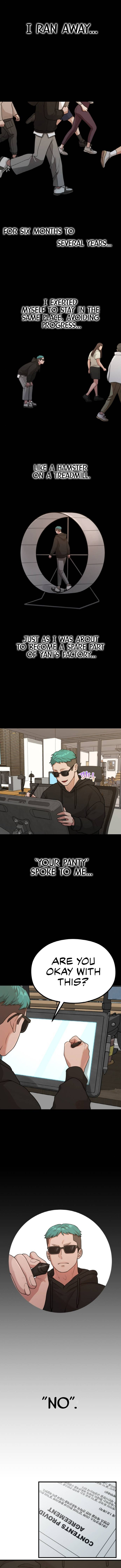 Writer Sung’s Life Chap Chapter 32-Writer Sung’s Life - Next Chap 33