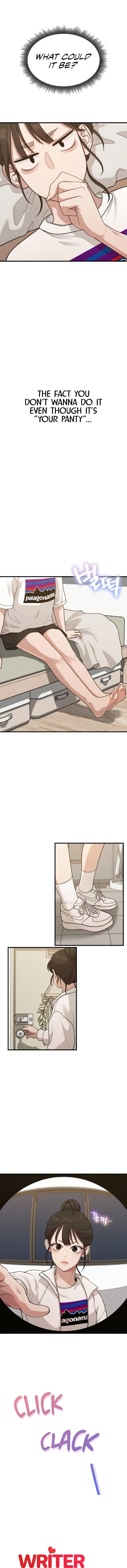 Writer Sung’s Life Chap Chapter 33-Writer Sung’s Life - Next Chap 34