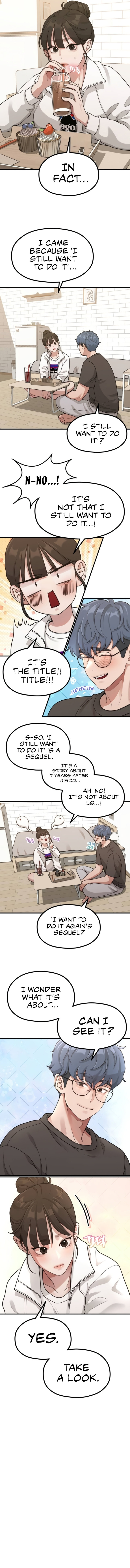 Writer Sung’s Life Chap Chapter 33-Writer Sung’s Life - Next Chap 34