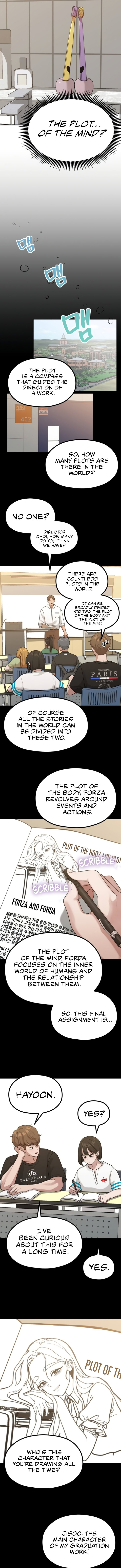 Writer Sung’s Life Chap Chapter 33-Writer Sung’s Life - Next Chap 34