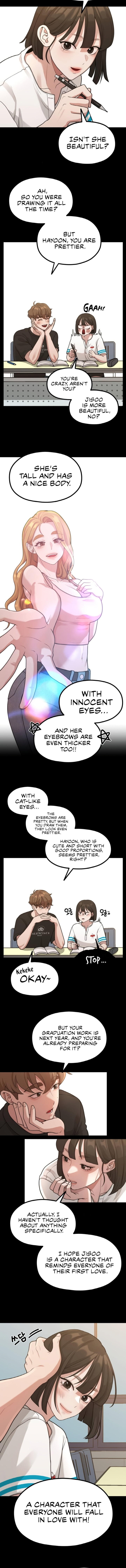 Writer Sung’s Life Chap Chapter 33-Writer Sung’s Life - Next Chap 34