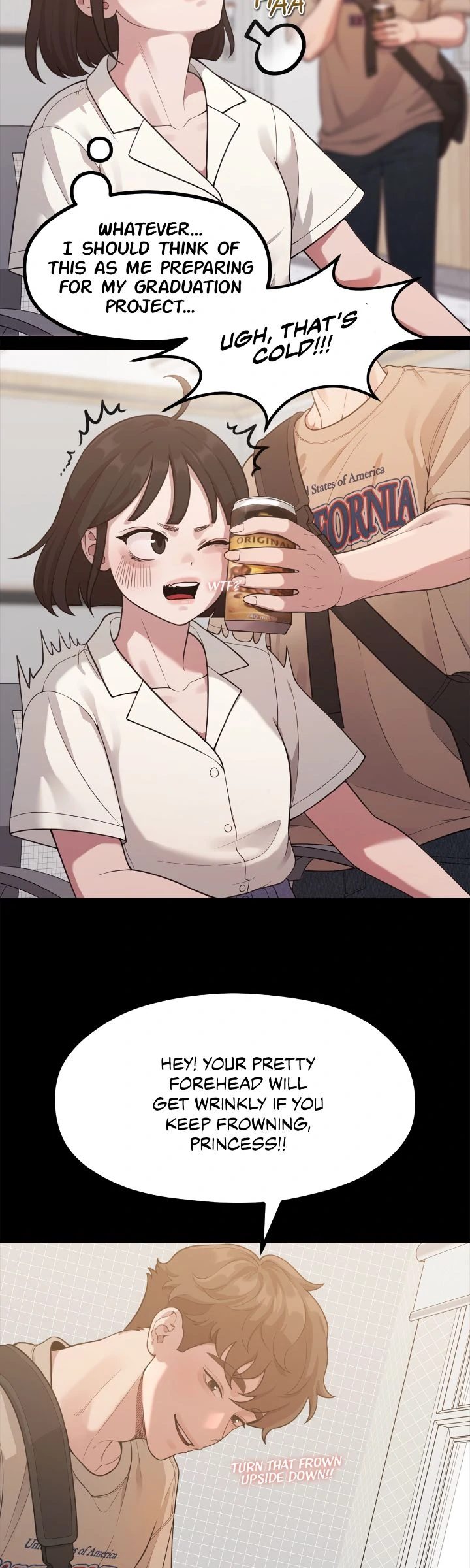 Writer Sung’s Life Chap Chapter 34-Writer Sung’s Life - Next Chap 35