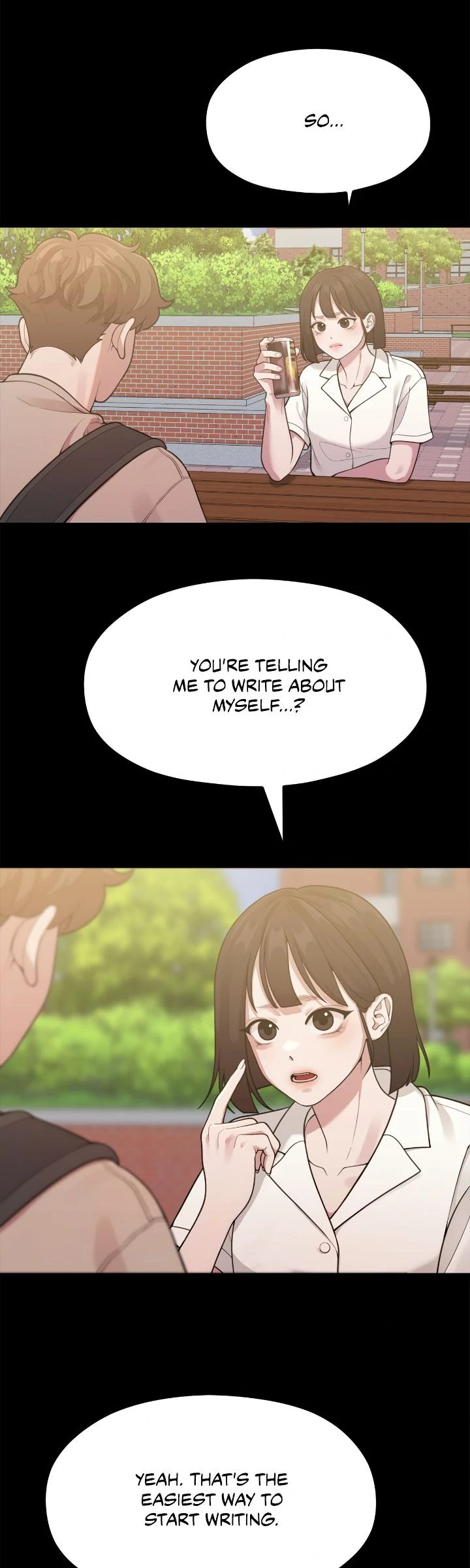 Writer Sung’s Life Chap Chapter 34-Writer Sung’s Life - Next Chap 35