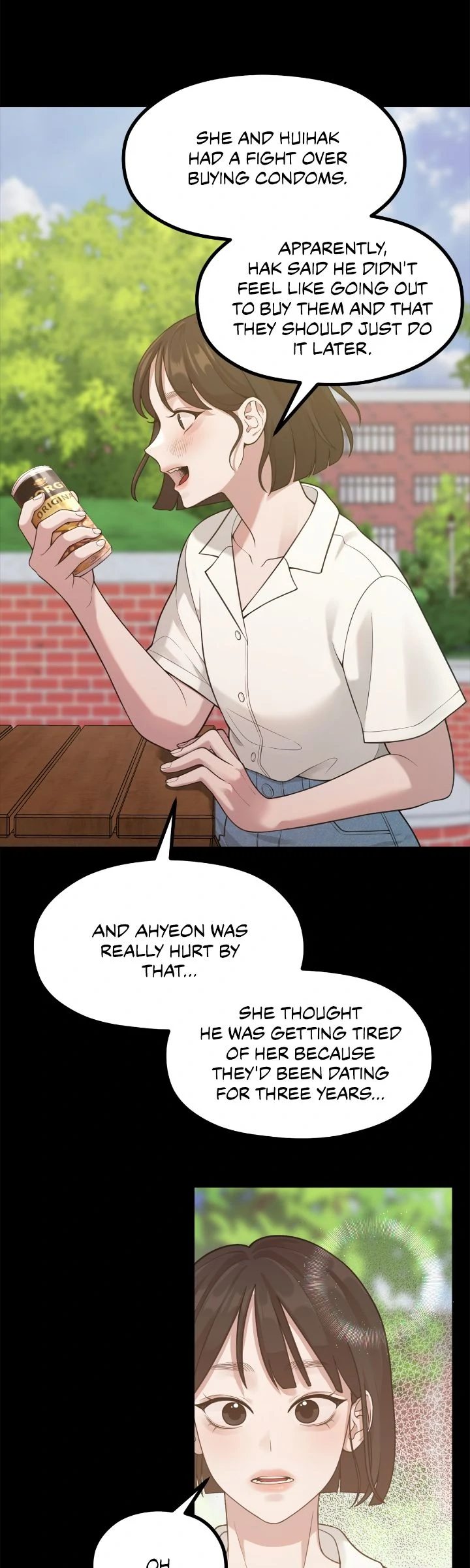 Writer Sung’s Life Chap Chapter 34-Writer Sung’s Life - Next Chap 35