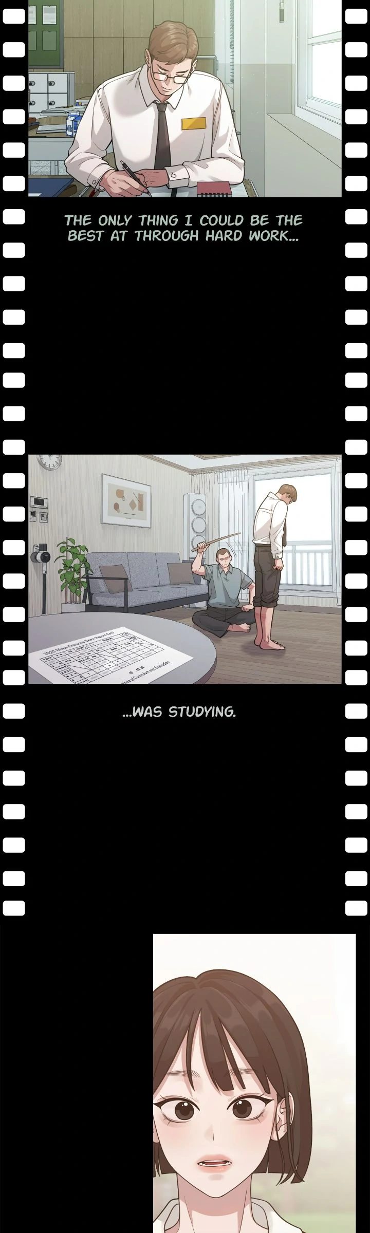 Writer Sung’s Life Chap Chapter 34-Writer Sung’s Life - Next Chap 35