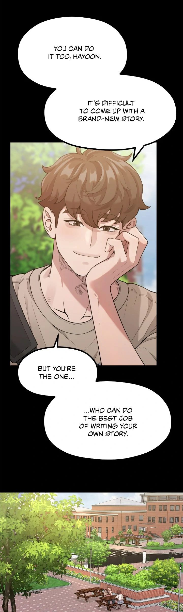 Writer Sung’s Life Chap Chapter 34-Writer Sung’s Life - Next Chap 35