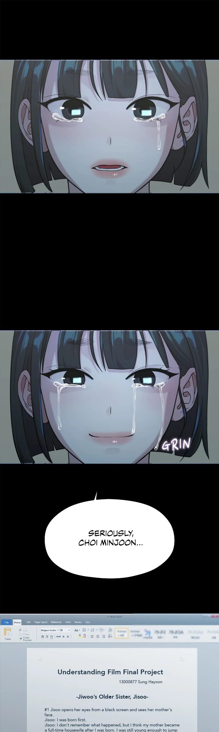 Writer Sung’s Life Chap Chapter 34-Writer Sung’s Life - Next Chap 35