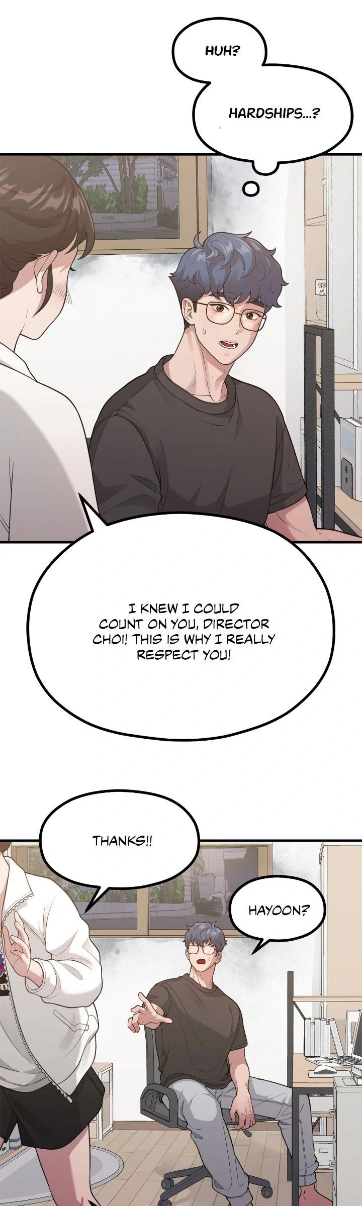 Writer Sung’s Life Chap Chapter 34-Writer Sung’s Life - Next Chap 35