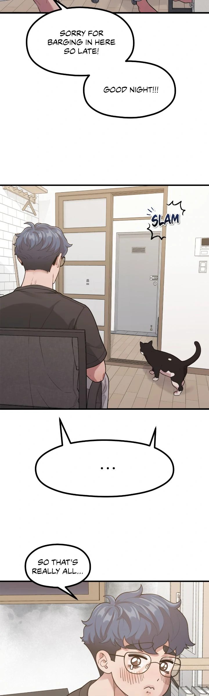 Writer Sung’s Life Chap Chapter 34-Writer Sung’s Life - Next Chap 35