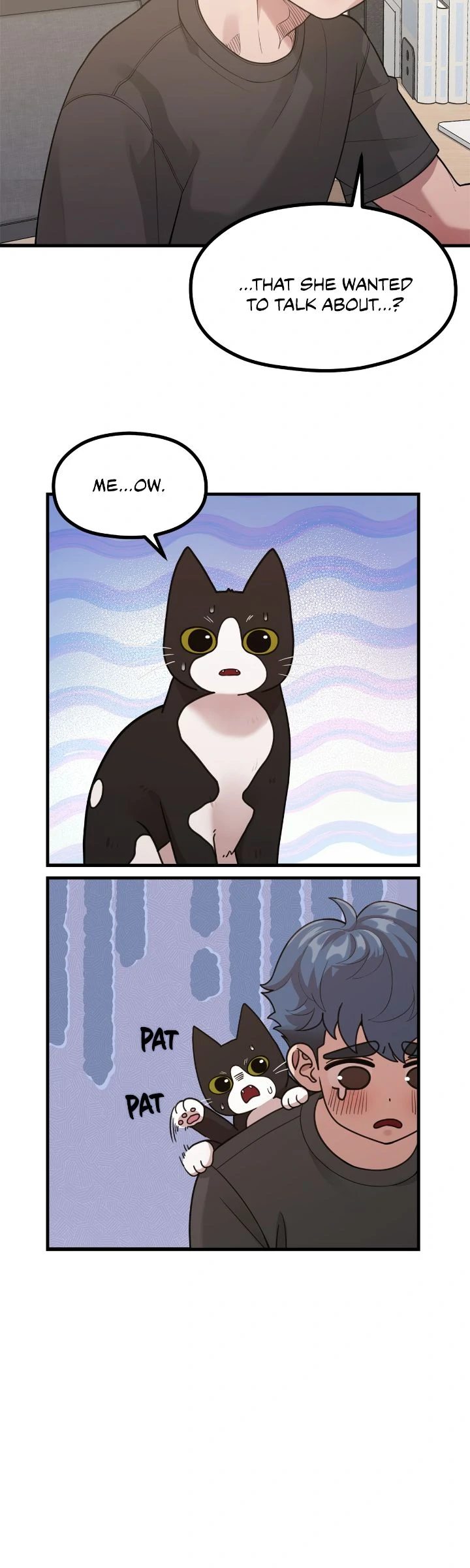 Writer Sung’s Life Chap Chapter 34-Writer Sung’s Life - Next Chap 35