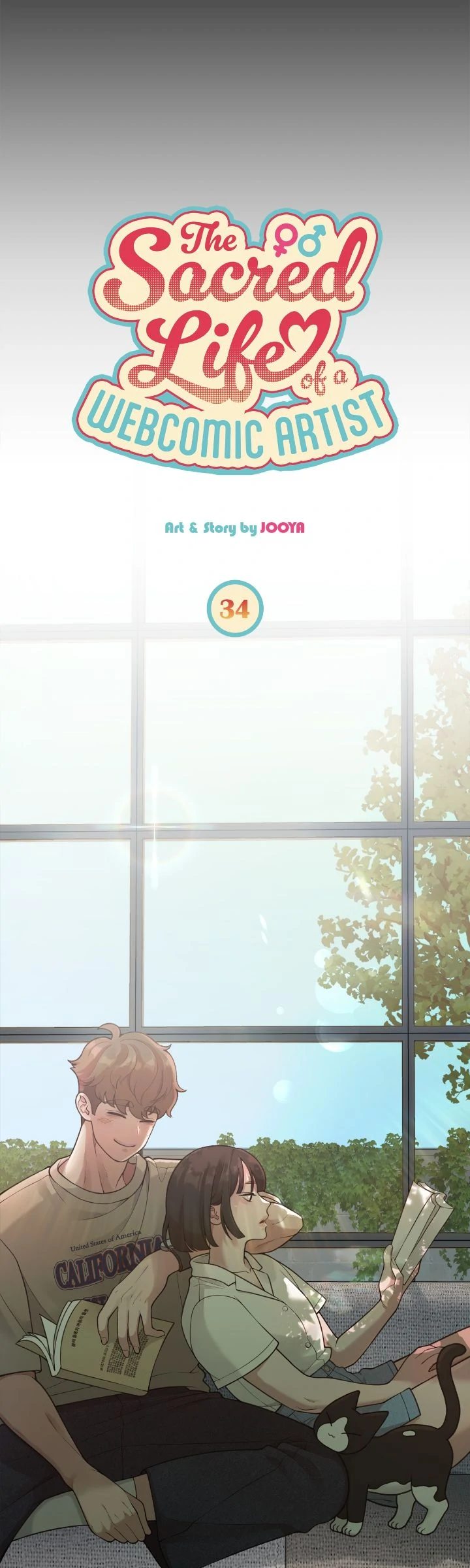 Writer Sung’s Life Chap Chapter 34-Writer Sung’s Life - Next Chap 35