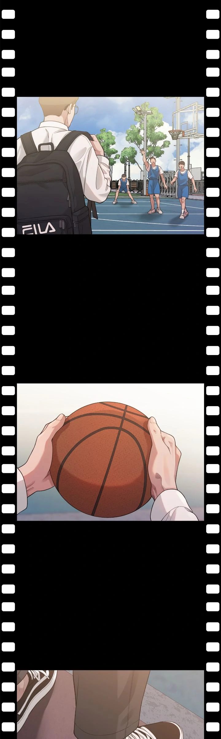 Writer Sung’s Life Chap Chapter 34-Writer Sung’s Life - Next Chap 35