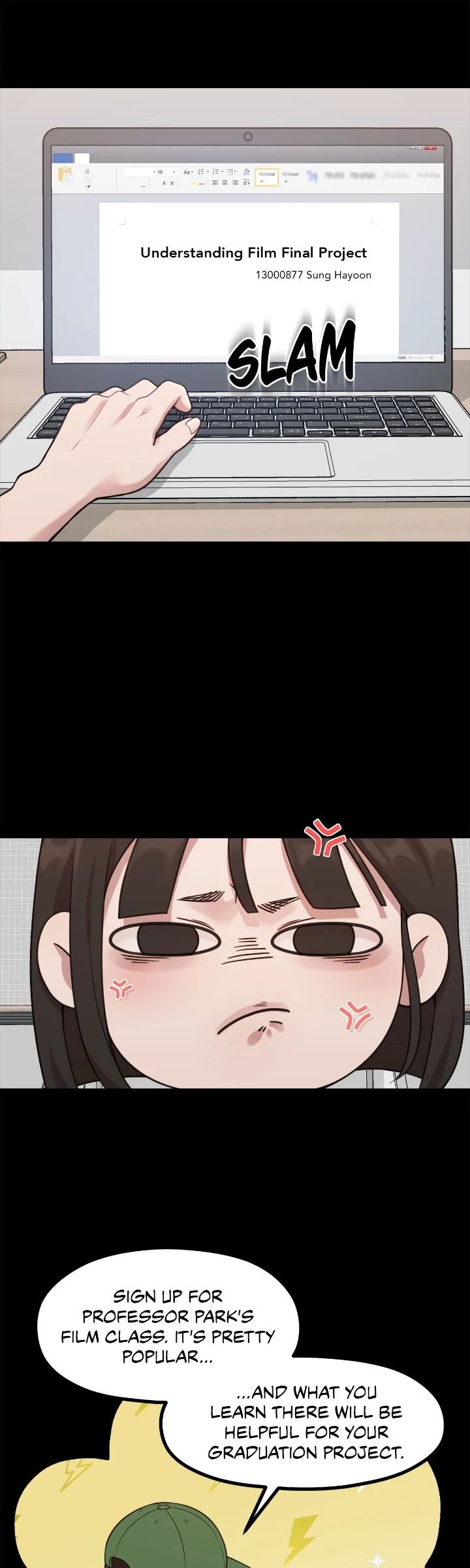 Writer Sung’s Life Chap Chapter 34-Writer Sung’s Life - Next Chap 35