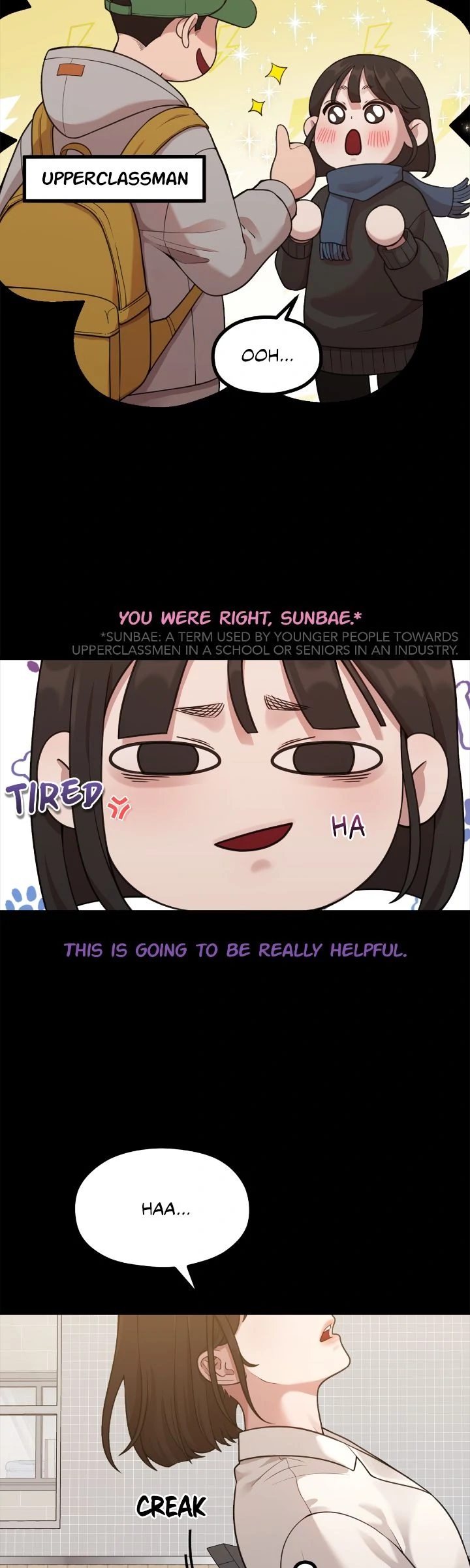 Writer Sung’s Life Chap Chapter 34-Writer Sung’s Life - Next Chap 35