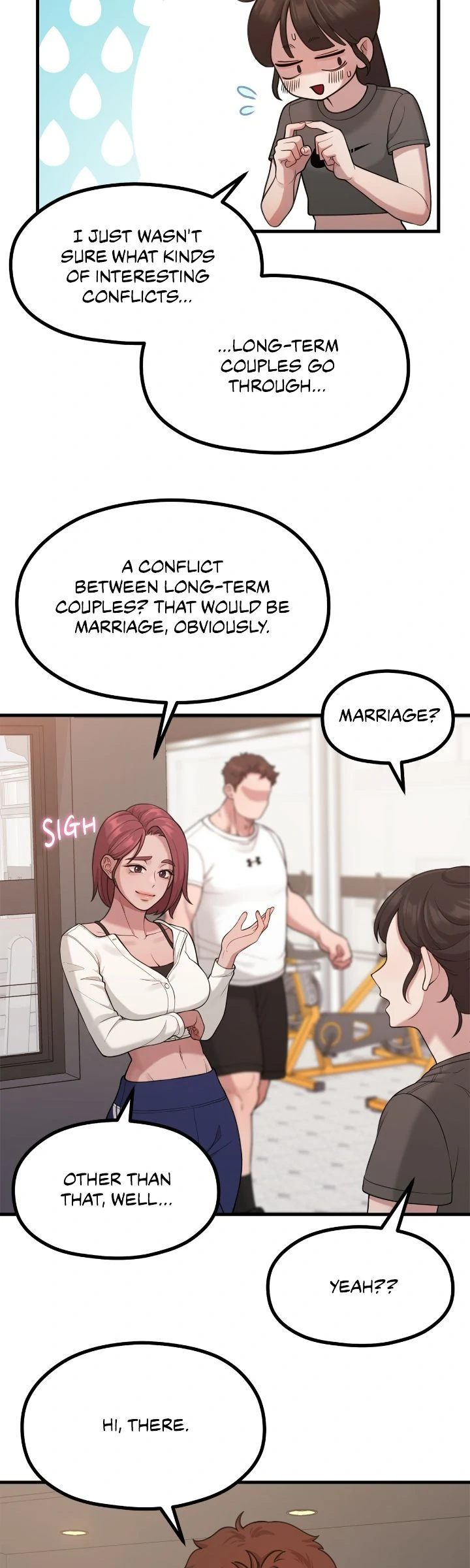 Writer Sung’s Life Chap Chapter 35-Writer Sung’s Life - Next Chap 36