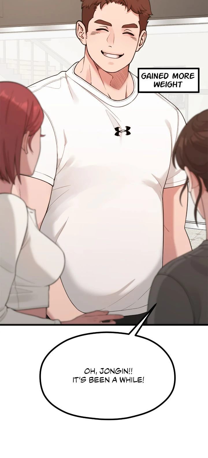 Writer Sung’s Life Chap Chapter 35-Writer Sung’s Life - Next Chap 36