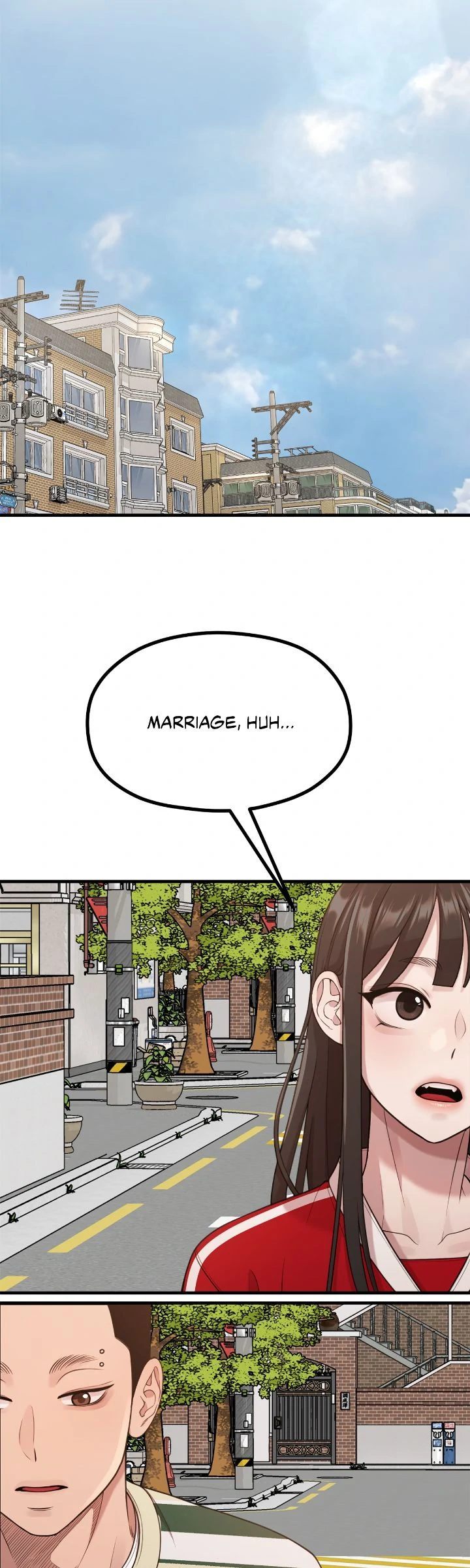 Writer Sung’s Life Chap Chapter 35-Writer Sung’s Life - Next Chap 36