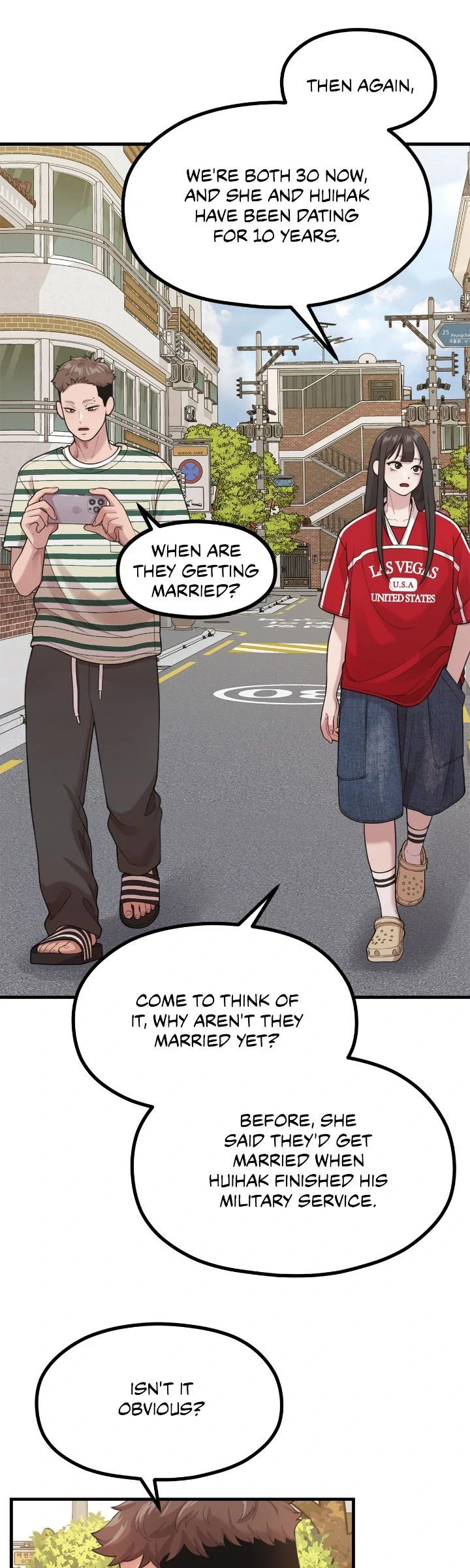 Writer Sung’s Life Chap Chapter 35-Writer Sung’s Life - Next Chap 36